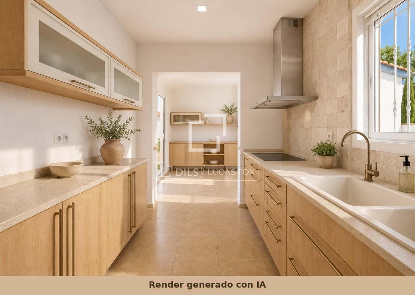 Casa en Venta en Sitges