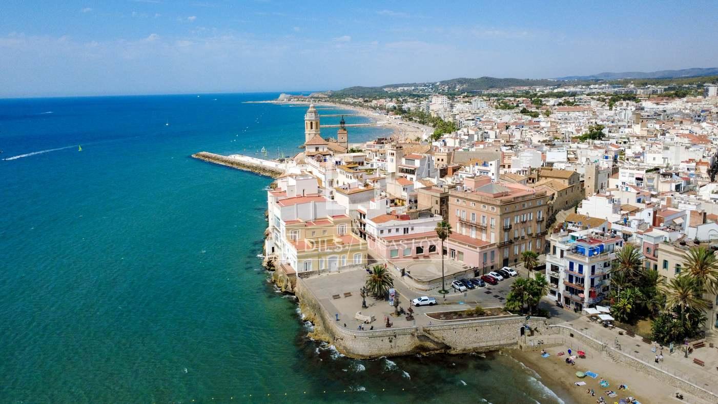 Apartment for Sale in Sitges