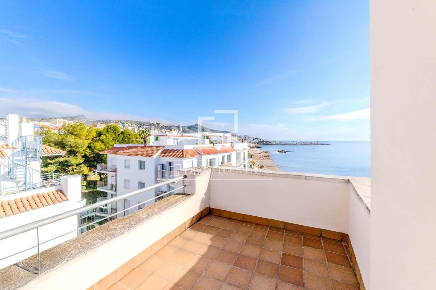 Apartment for Sale in Sitges