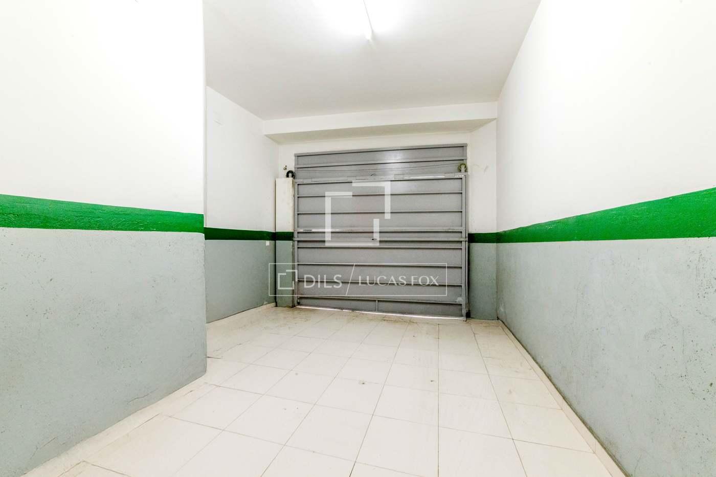 Apartment for Sale in Sitges