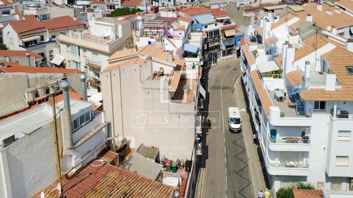 Apartment for Sale in Sitges
