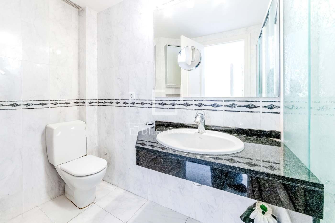 Apartment for Sale in Sitges