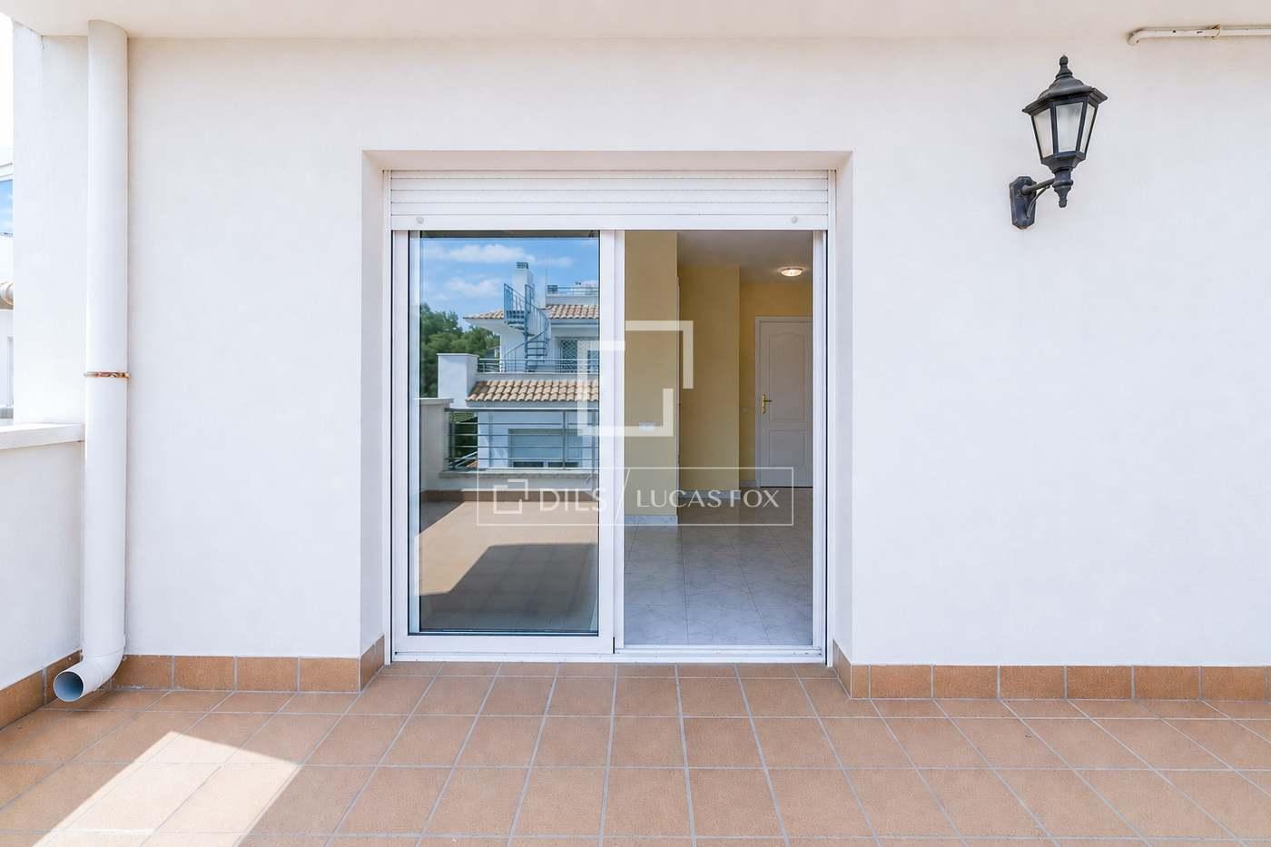 Apartment for Sale in Sitges