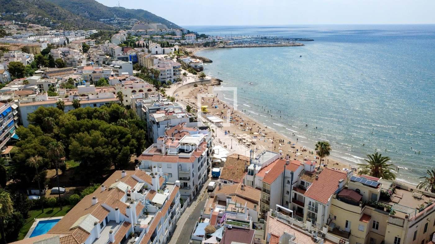 Apartment for Sale in Sitges