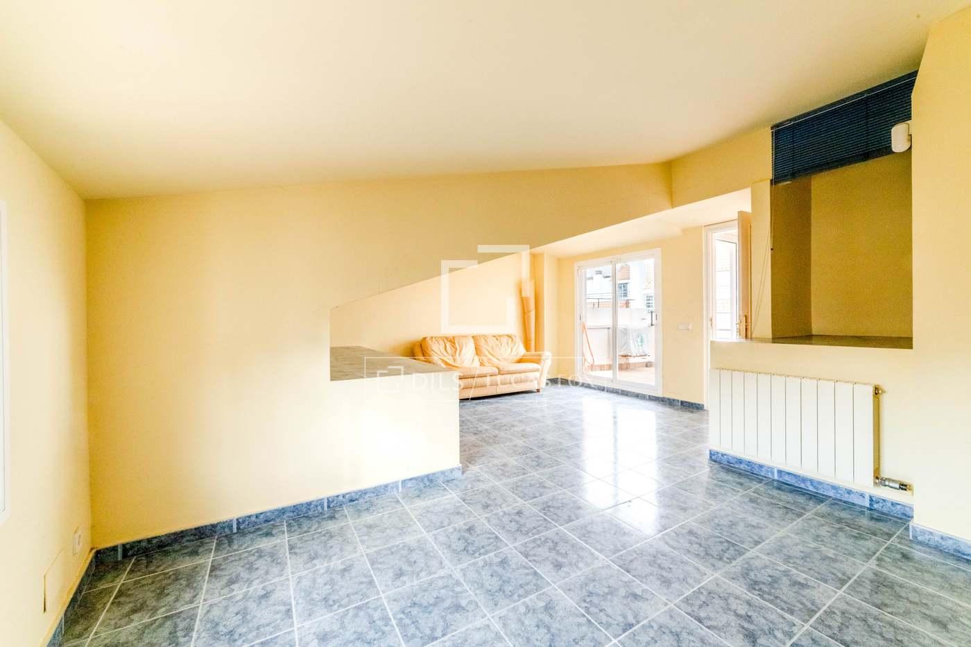 Apartment for Sale in Sitges