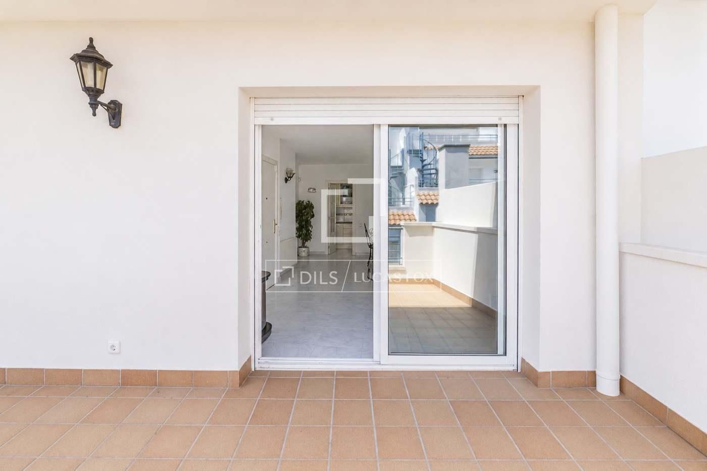 Apartment for Sale in Sitges