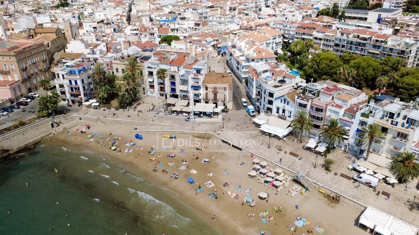Apartment for Sale in Sitges