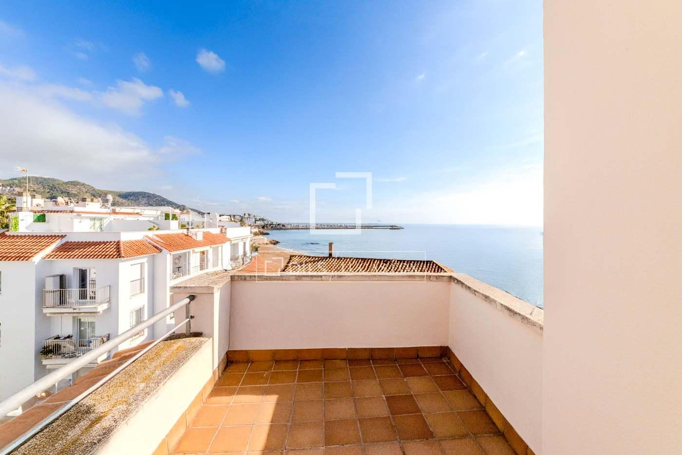 Apartment for Sale in Sitges
