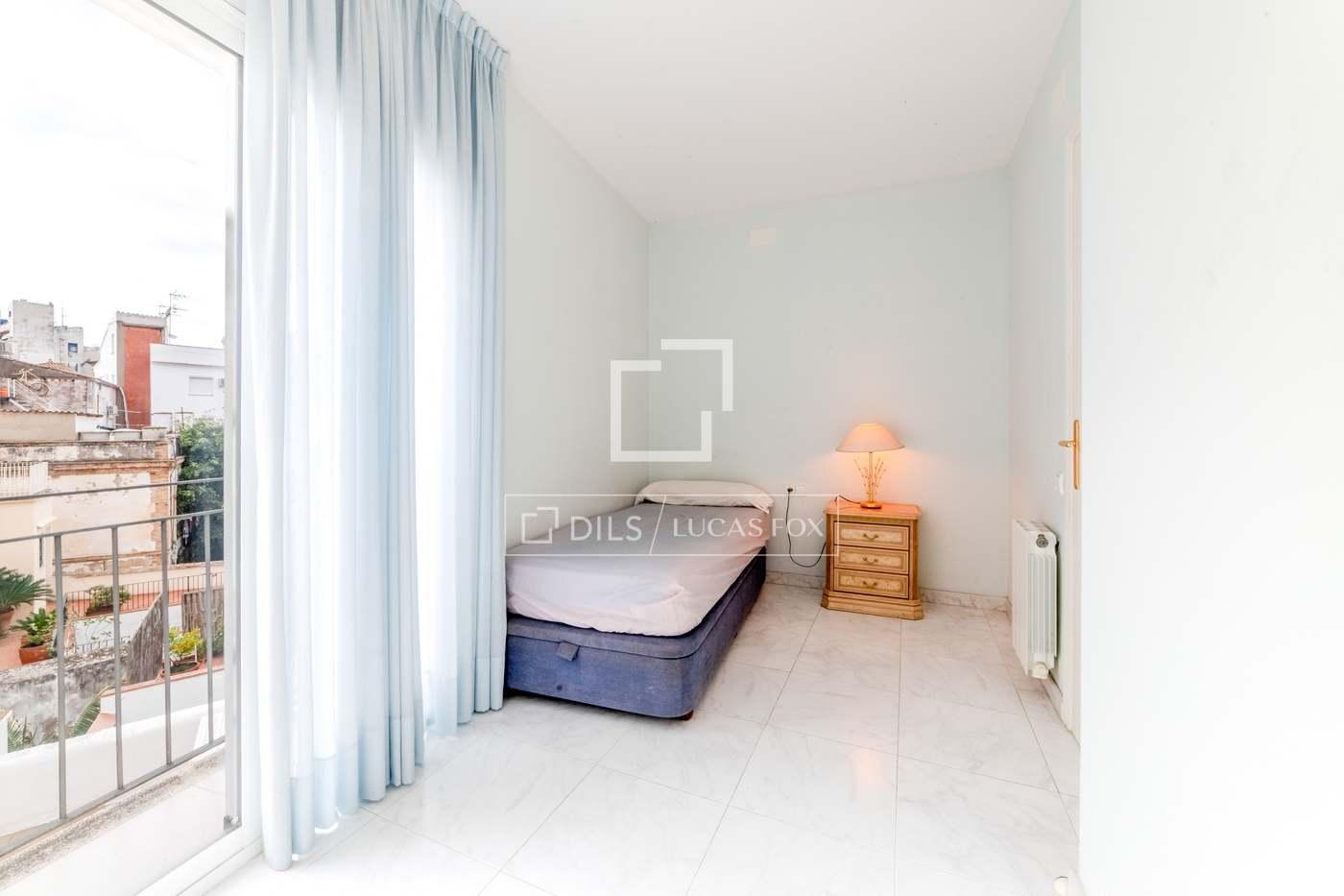 Apartment for Sale in Sitges