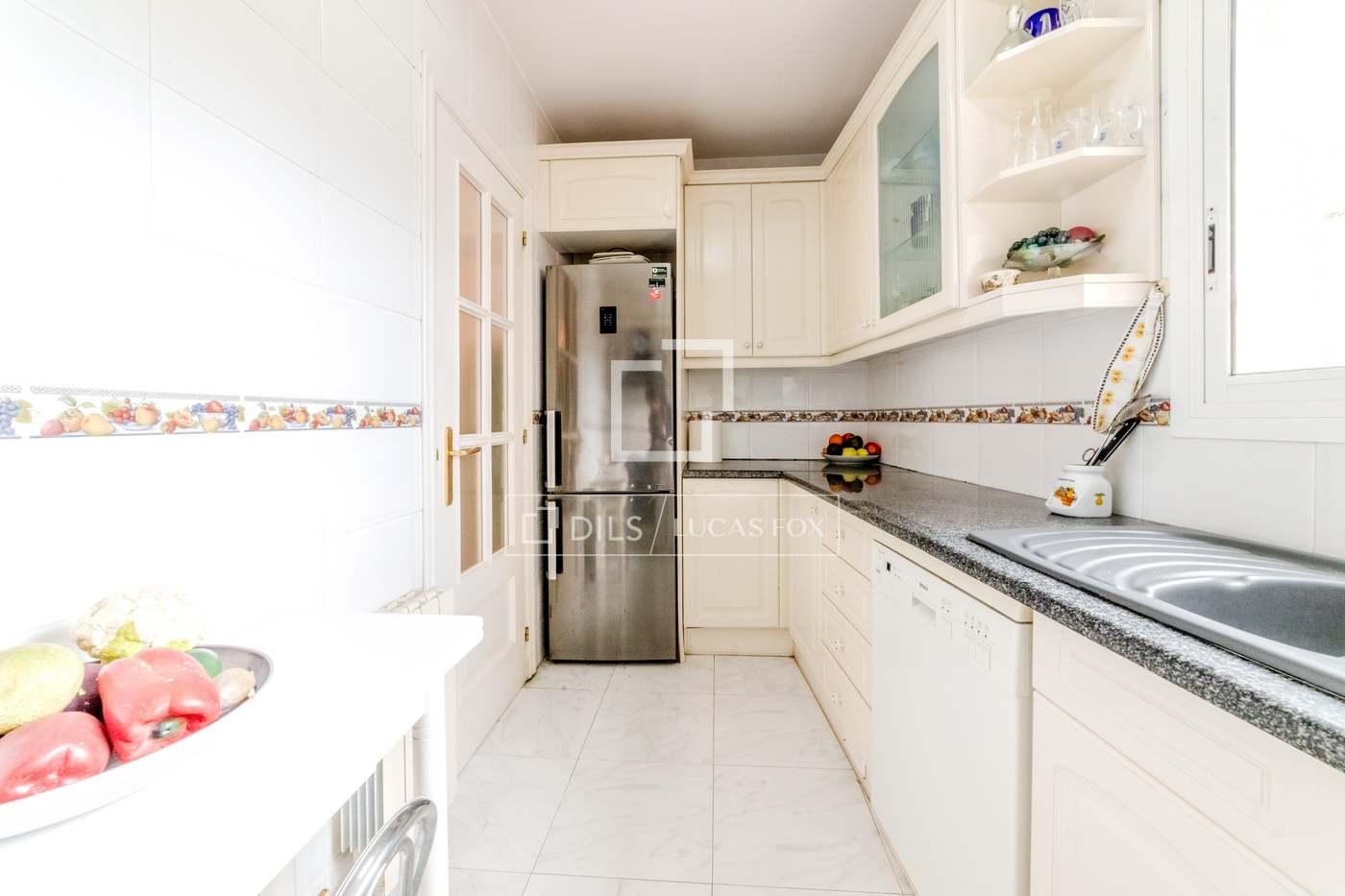 Apartment for Sale in Sitges