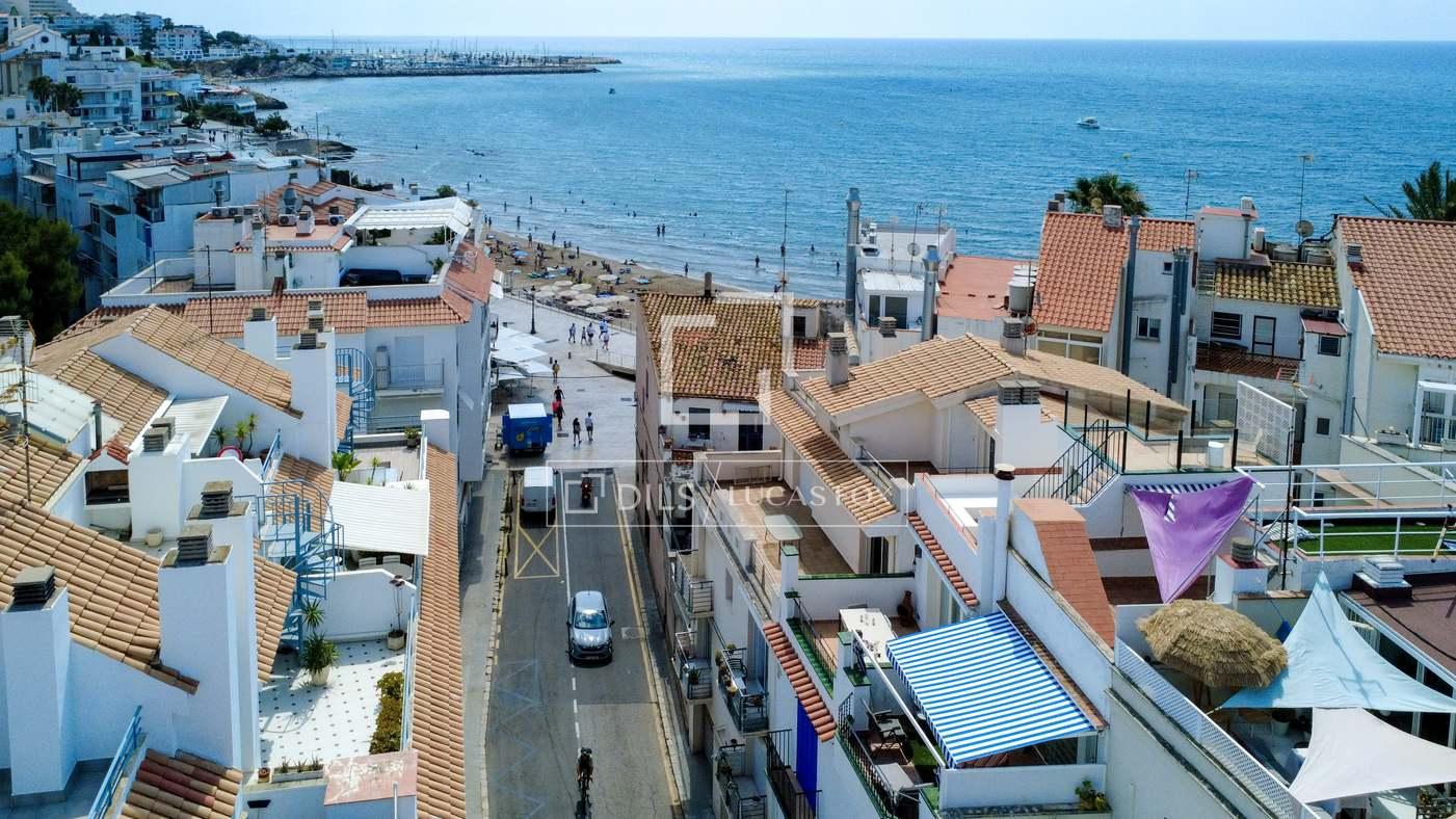 Apartment for Sale in Sitges