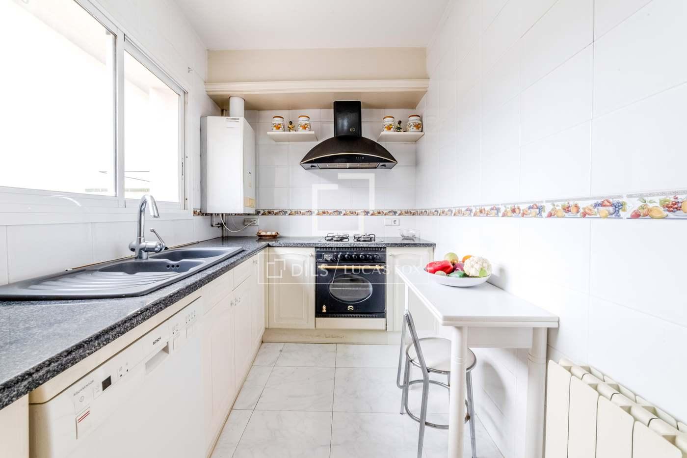 Apartment for Sale in Sitges