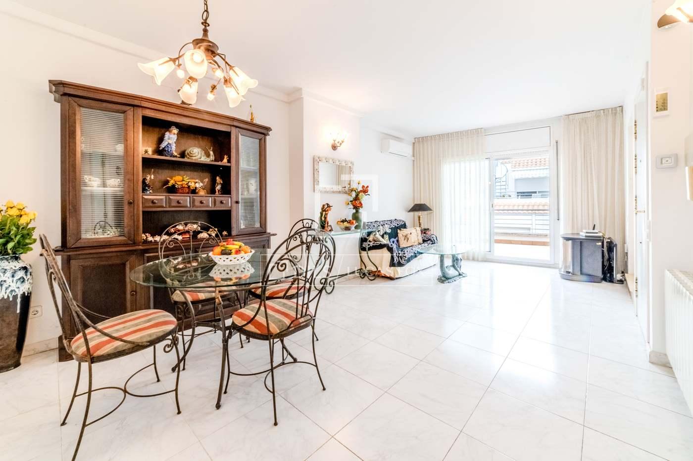 Apartment for Sale in Sitges