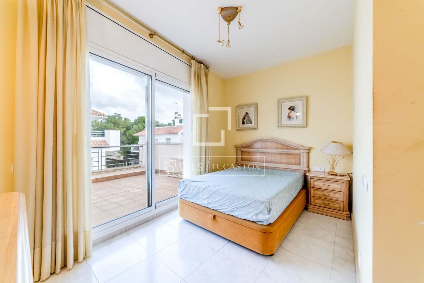 Apartment for Sale in Sitges