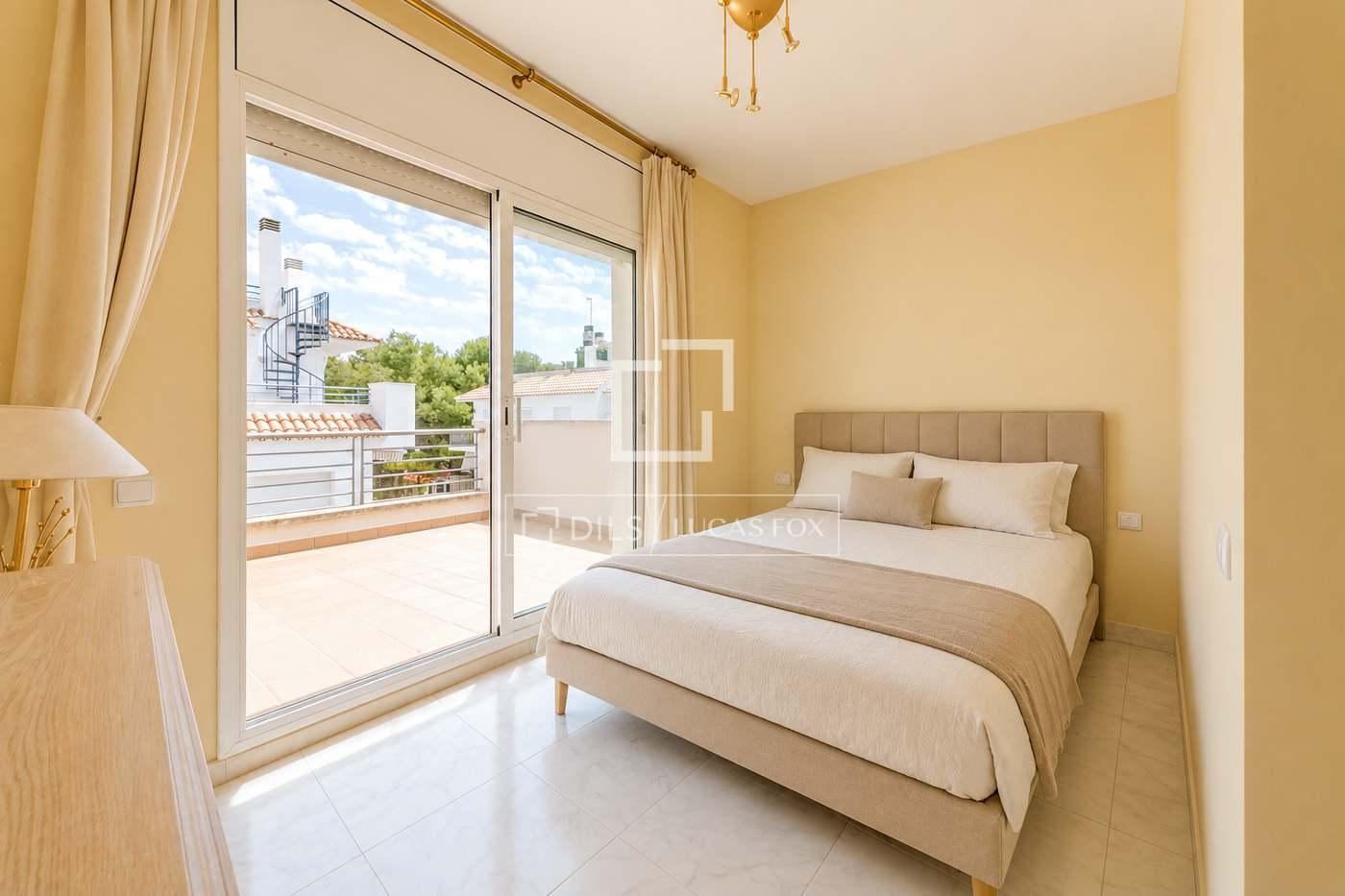 Apartment for Sale in Sitges