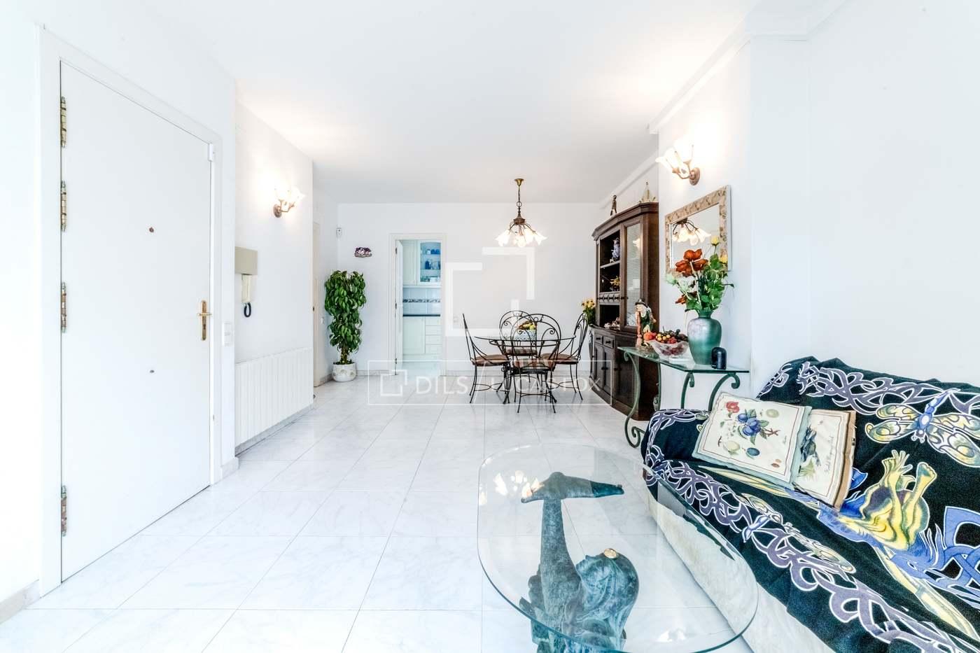 Apartment for Sale in Sitges