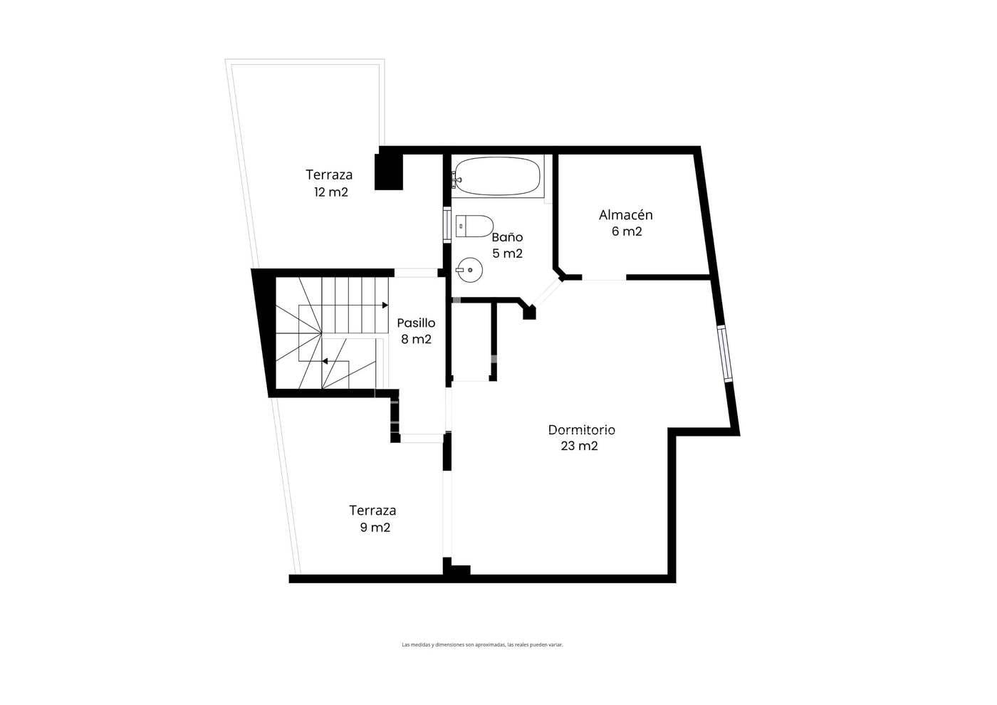 Apartment for Sale in Sitges