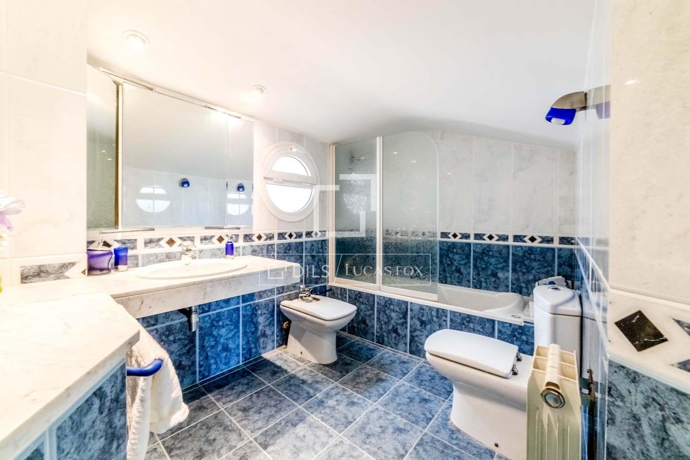 Apartment for Sale in Sitges