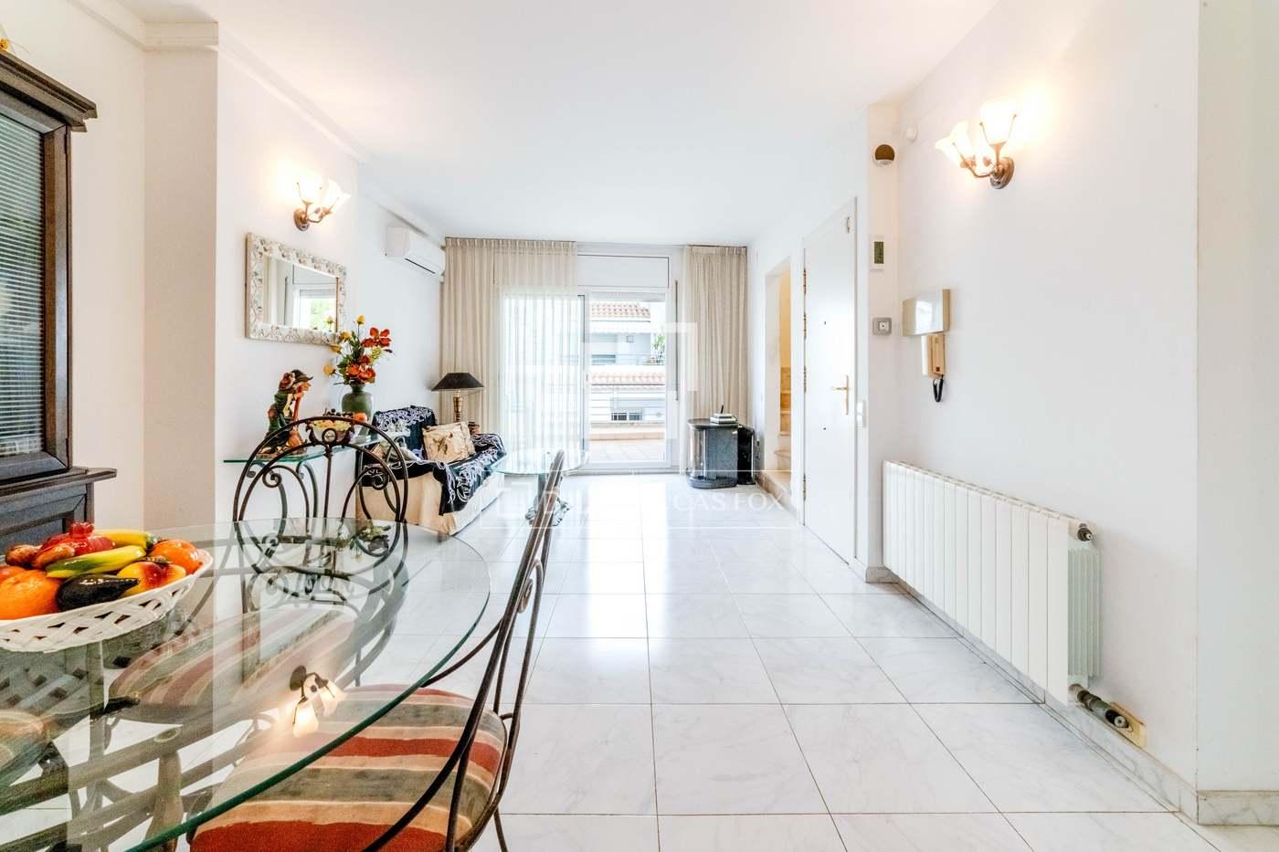 Apartment for Sale in Sitges