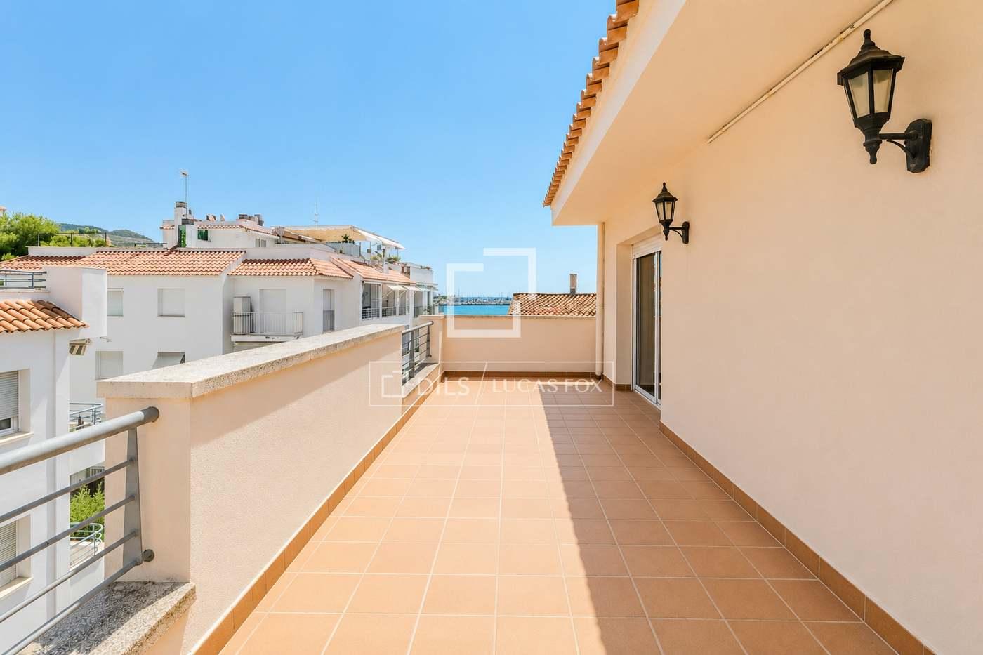 Apartment for Sale in Sitges