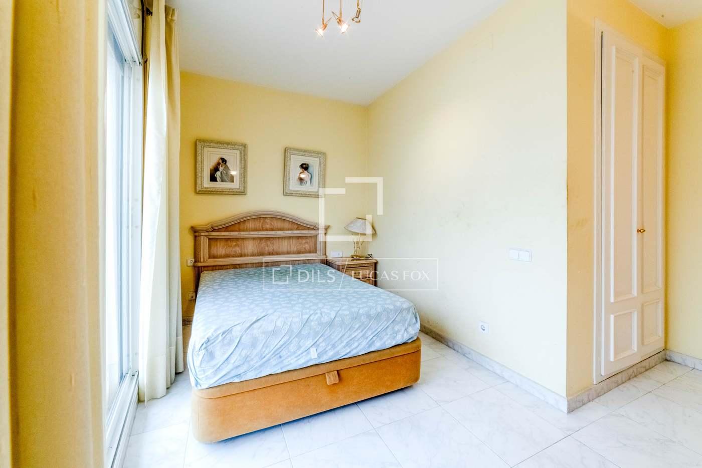 Apartment for Sale in Sitges