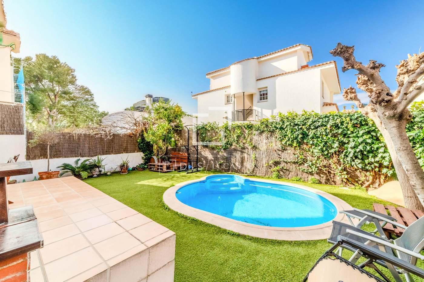 Casa en Venta en Sitges