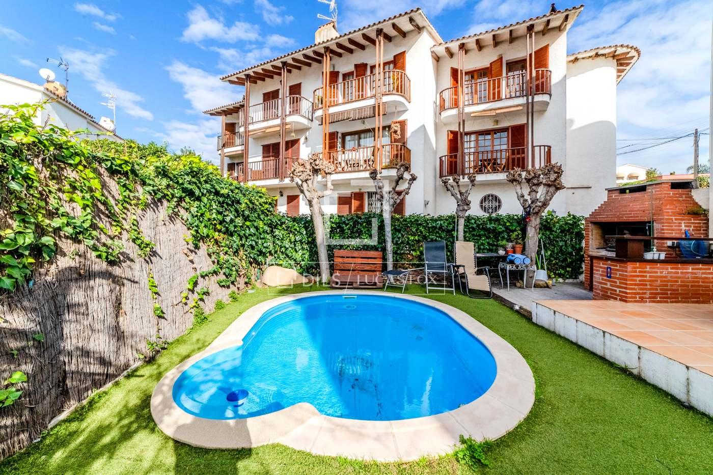 Casa en Venta en Sitges