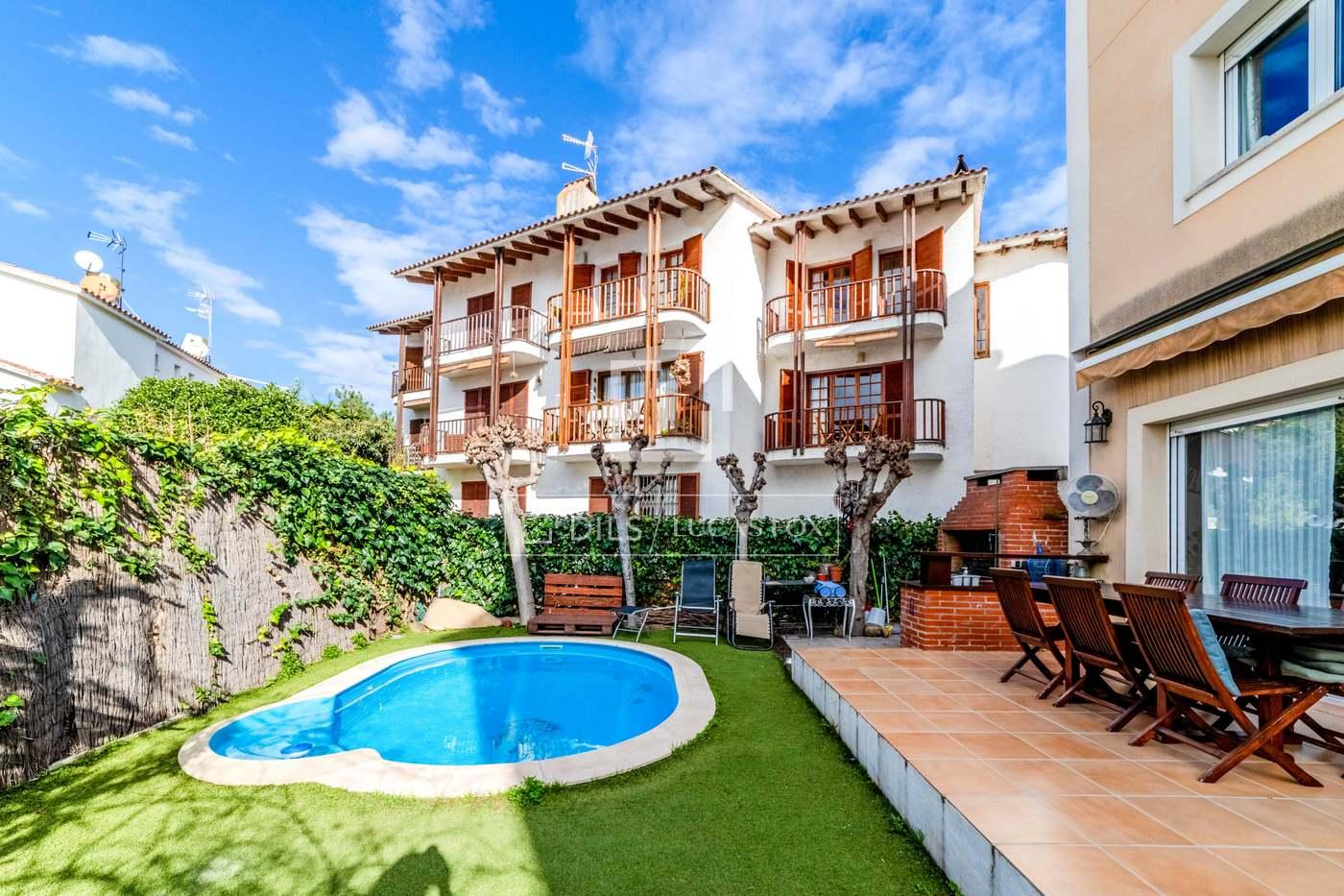Casa en Venta en Sitges