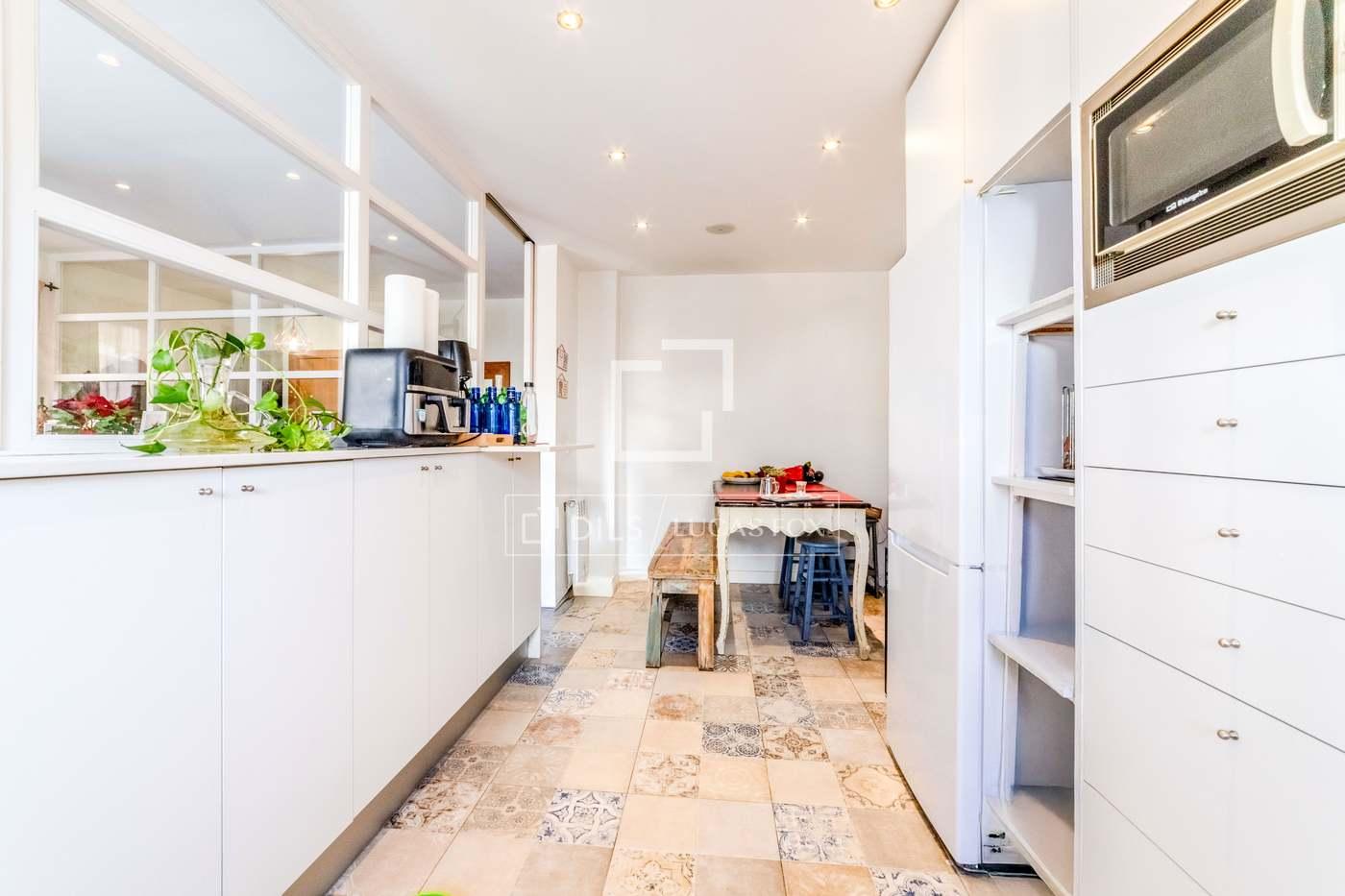 Casa en Venta en Sitges