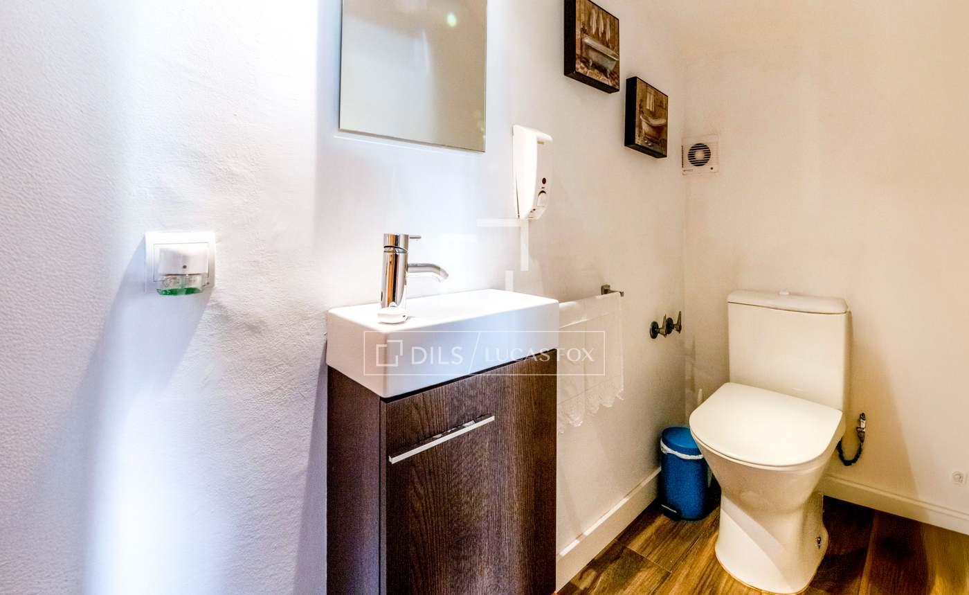 Casa en Venta en Sitges