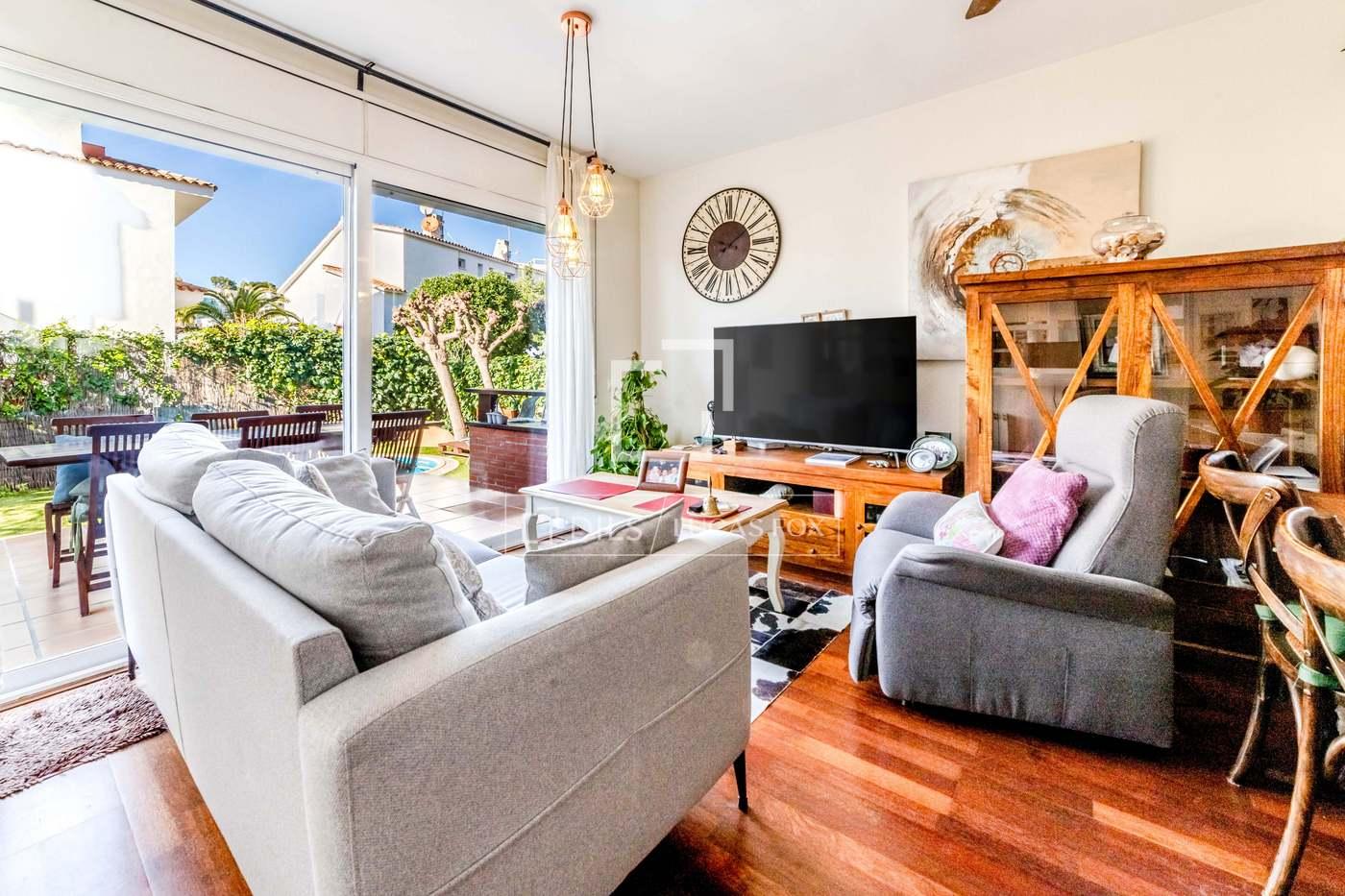 Casa en Venta en Sitges