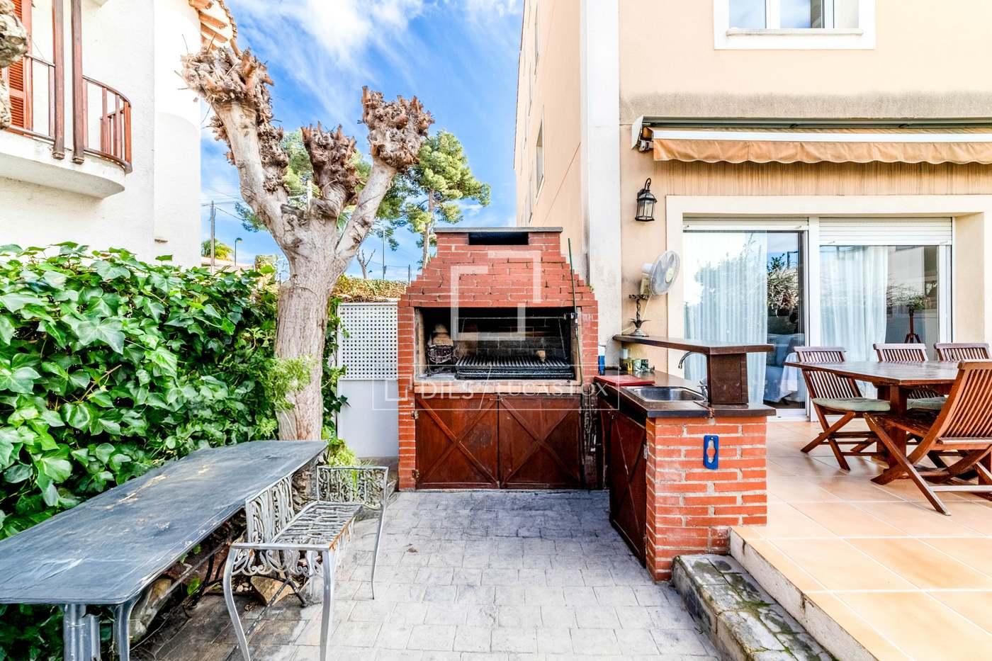 Casa en Venta en Sitges