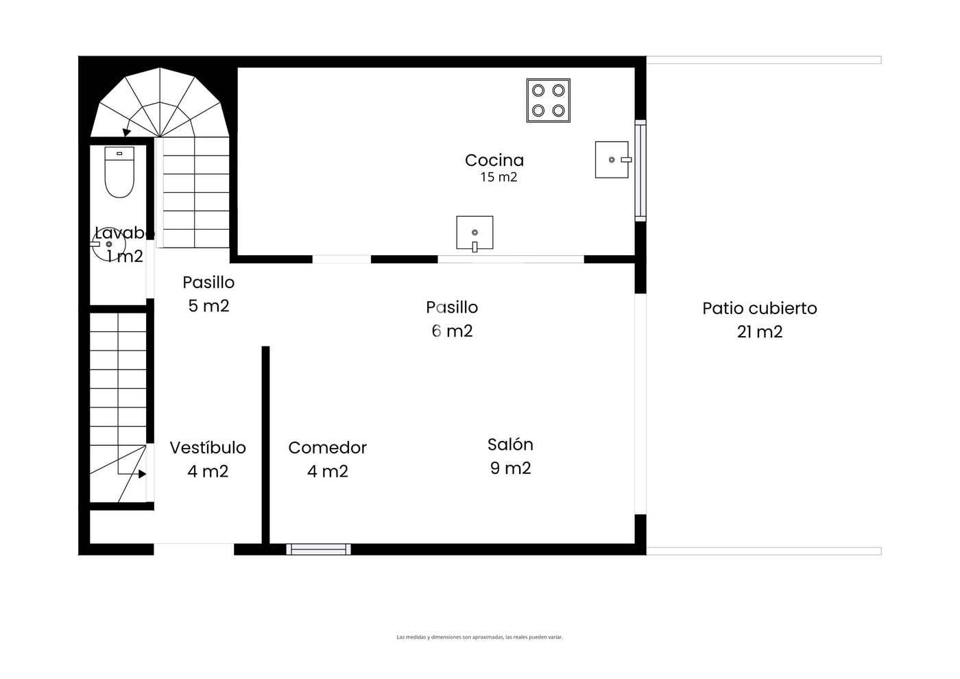Casa en Venta en Sitges