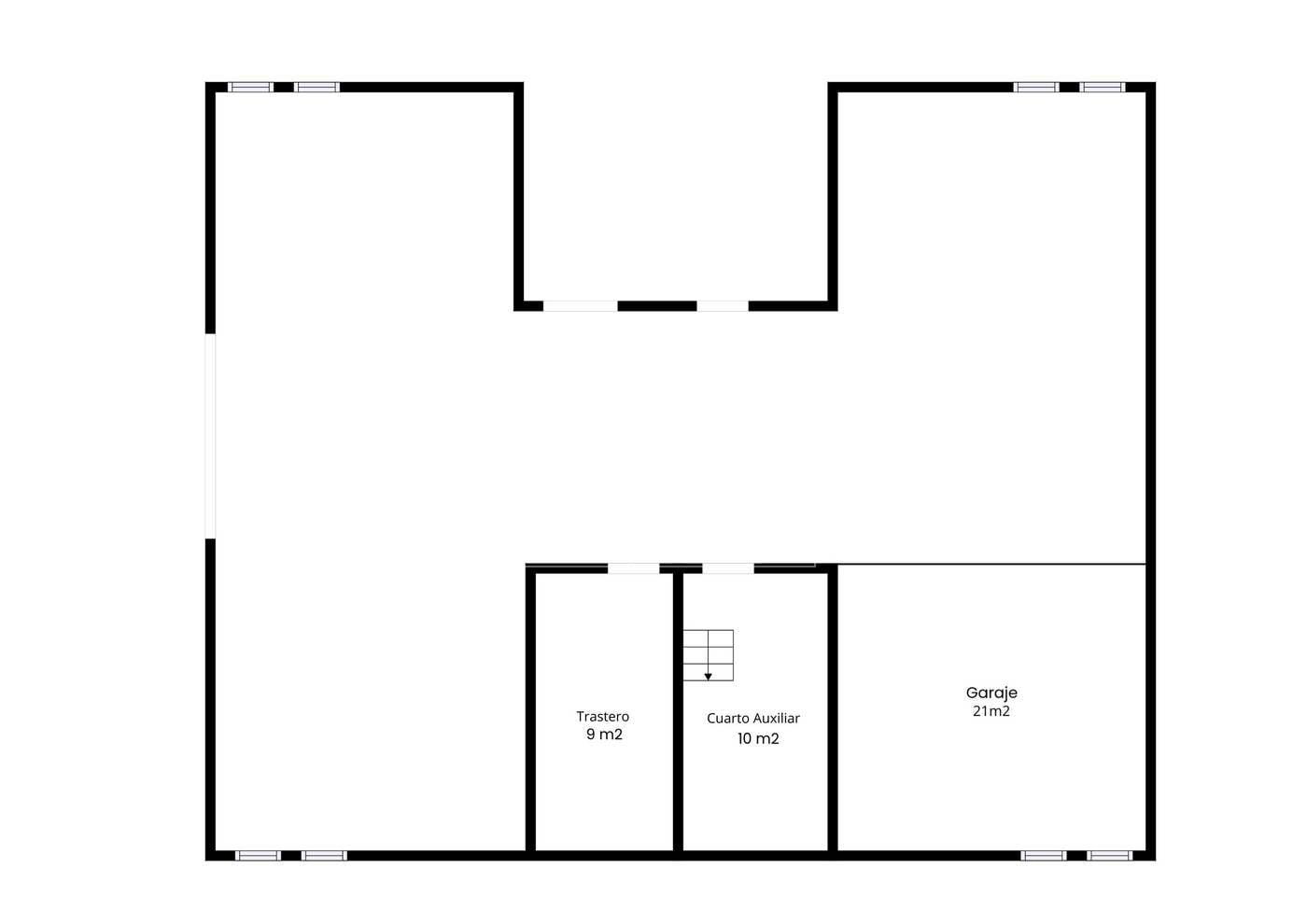 Casa en Venta en Sitges