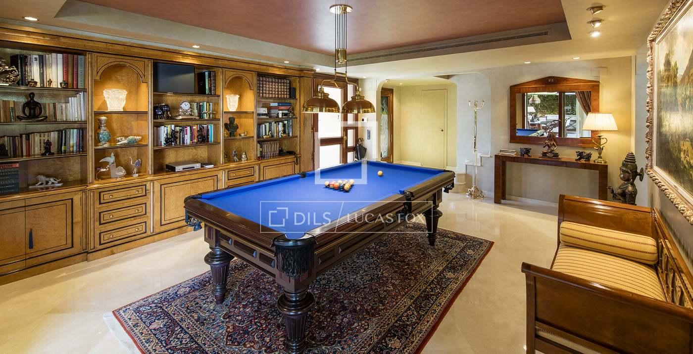 Casa en Venta en Sitges