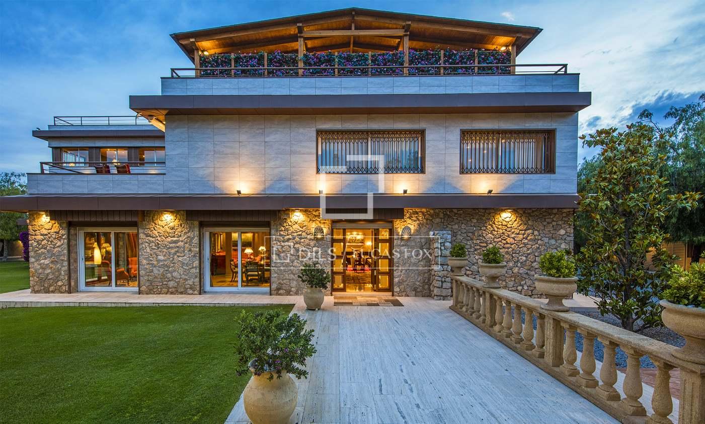 Casa en Venta en Sitges