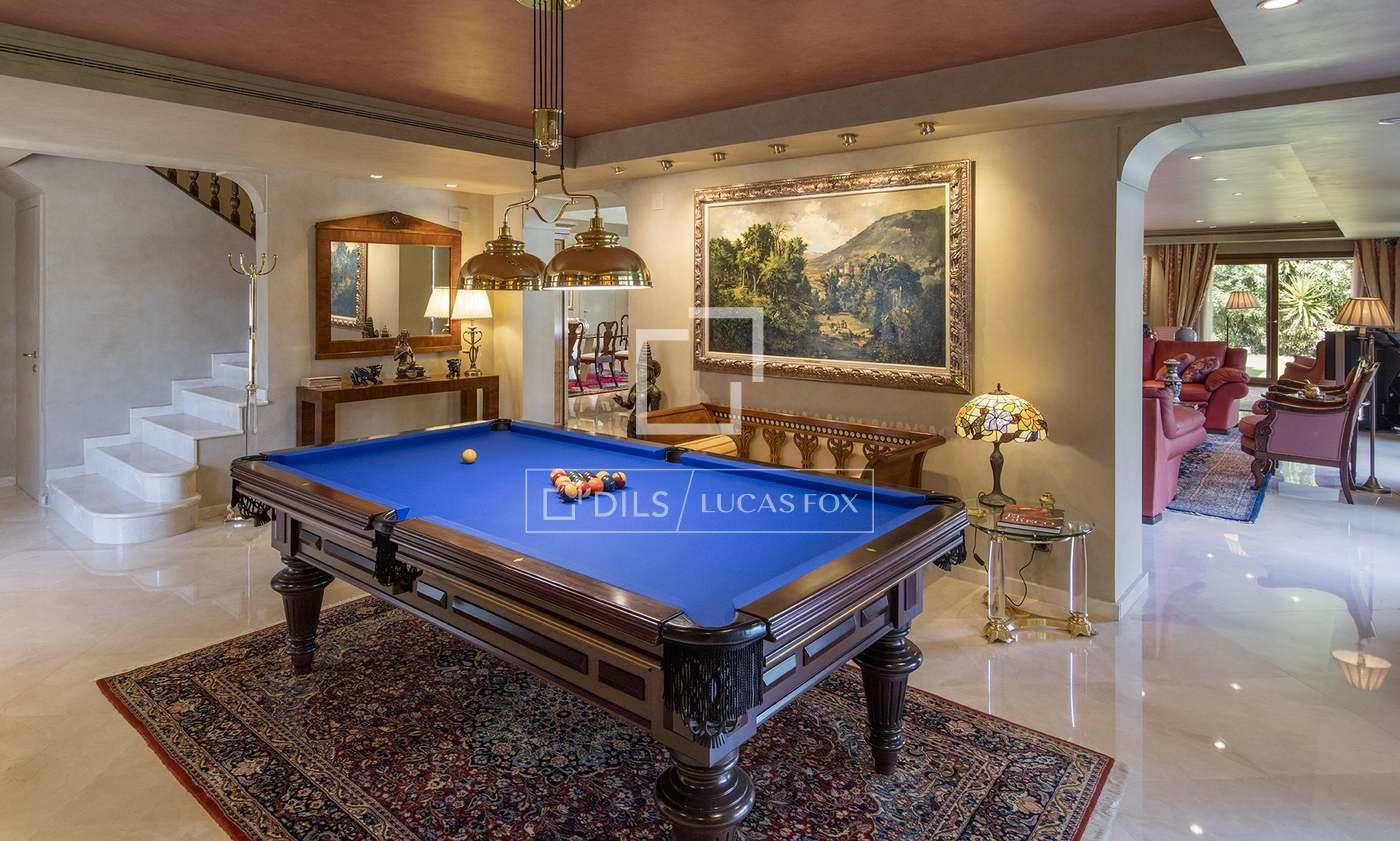 Casa en Venta en Sitges