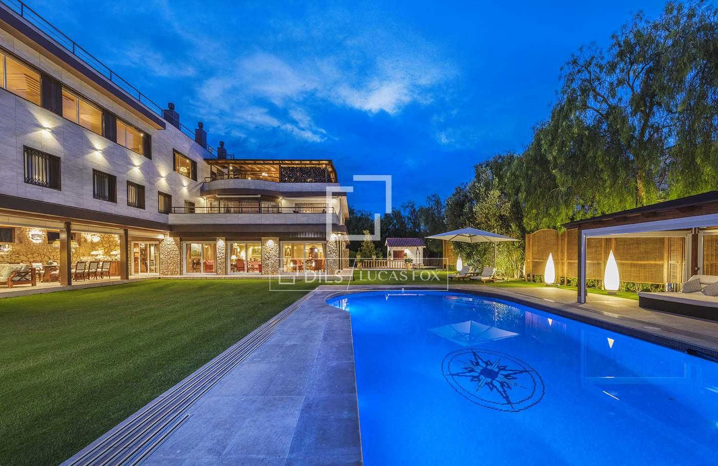 Casa en Venta en Sitges