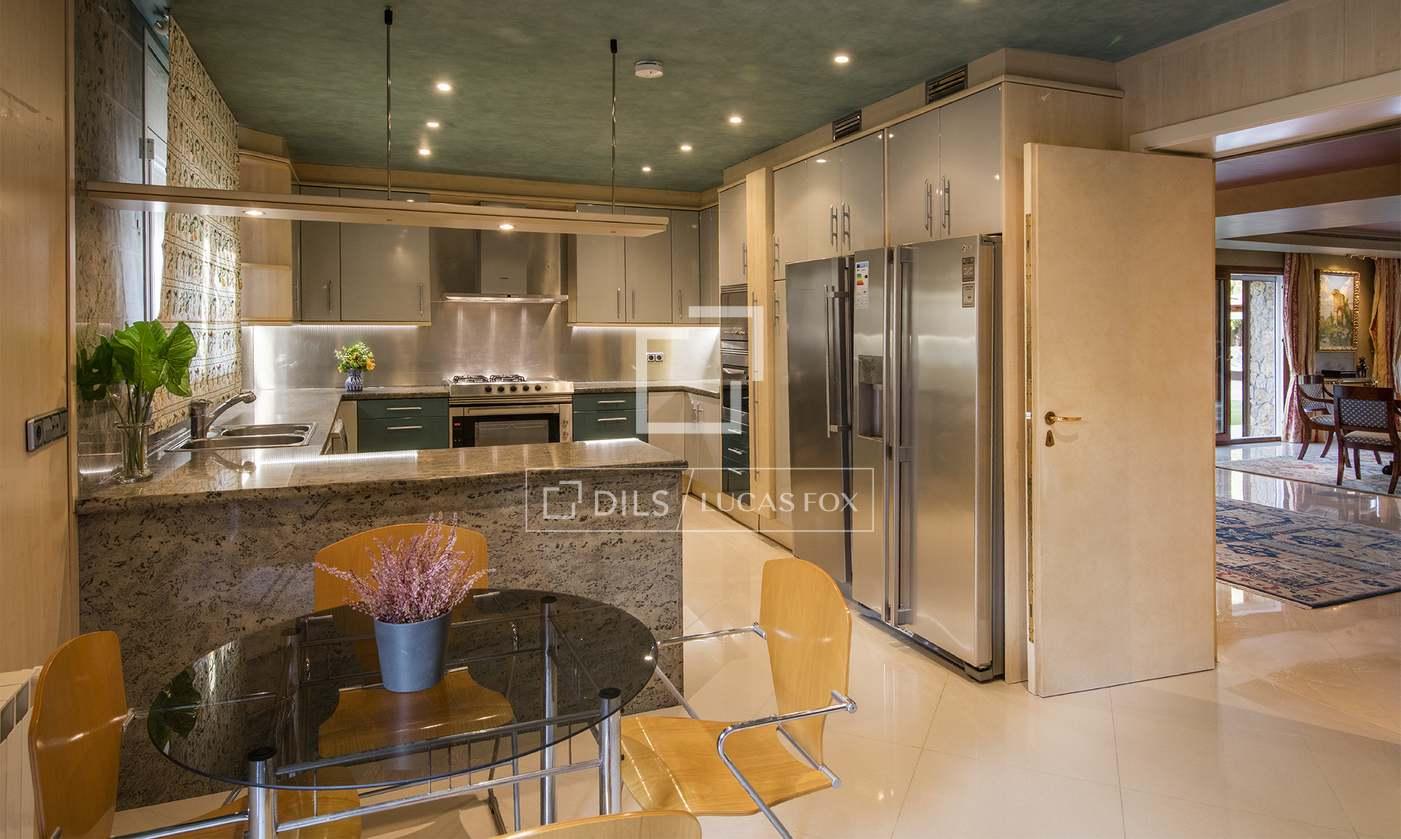 Casa en Venta en Sitges