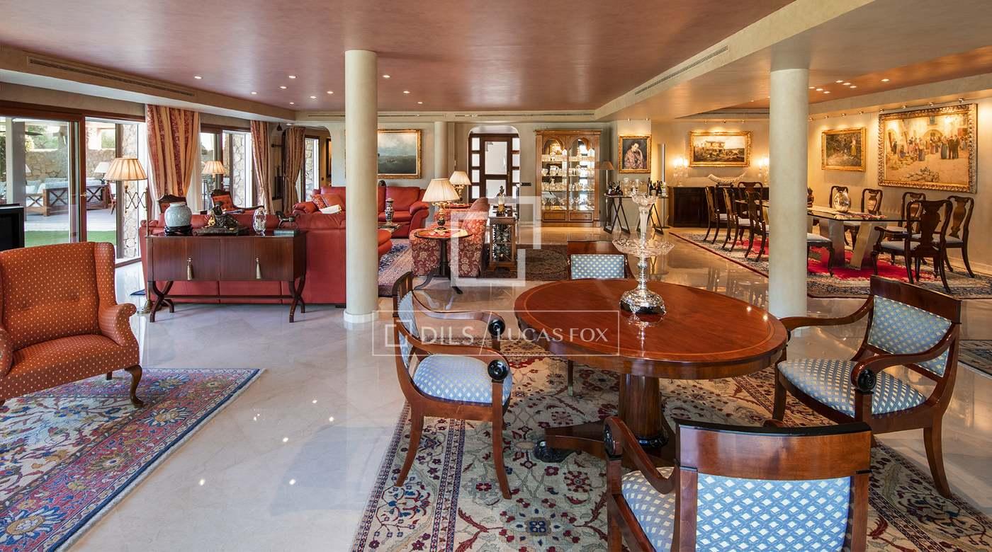 Casa en Venta en Sitges