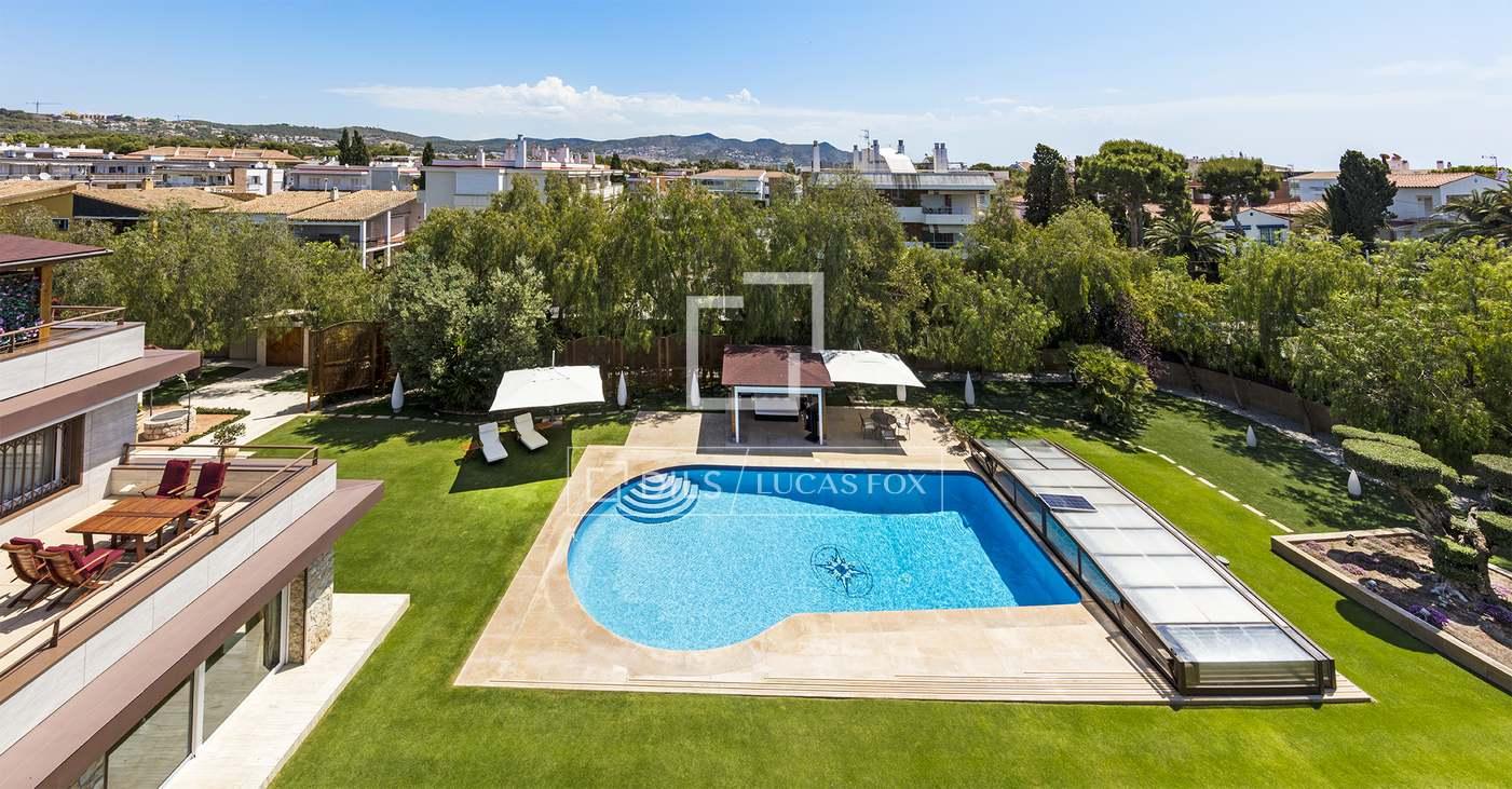 Casa en Venta en Sitges