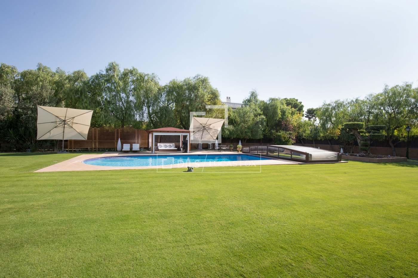 Casa en Venta en Sitges