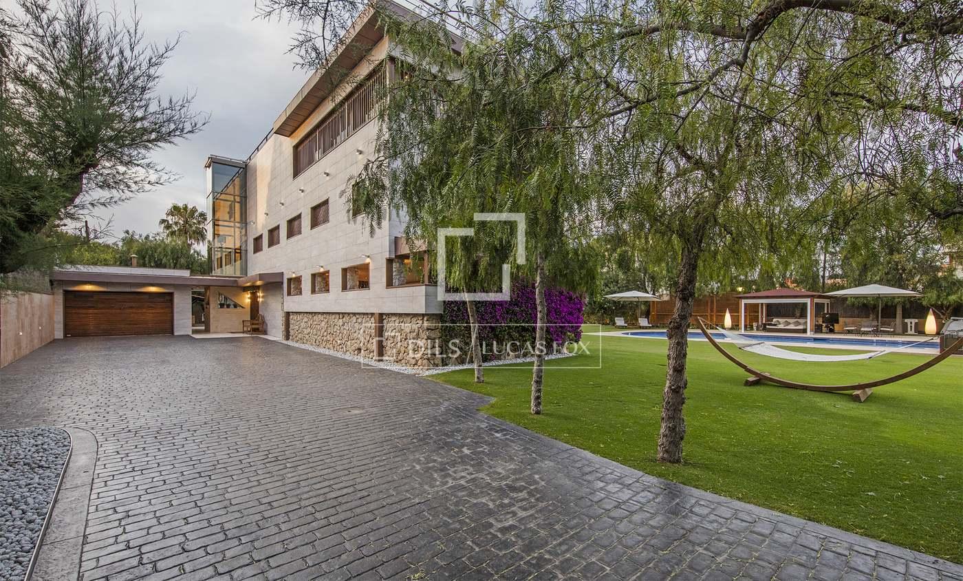 Casa en Venta en Sitges