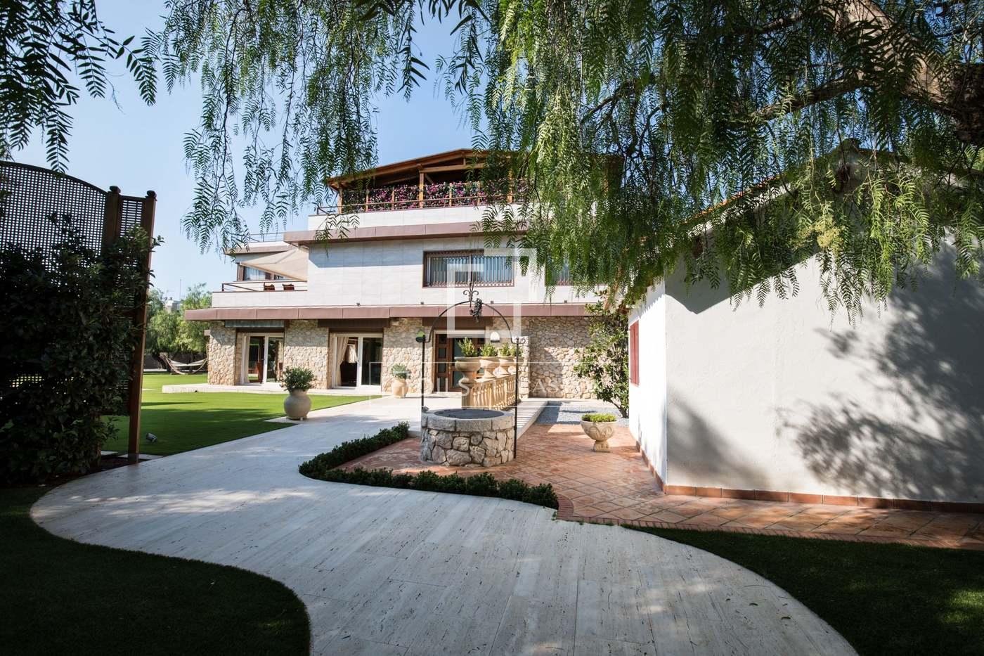 Casa en Venta en Sitges
