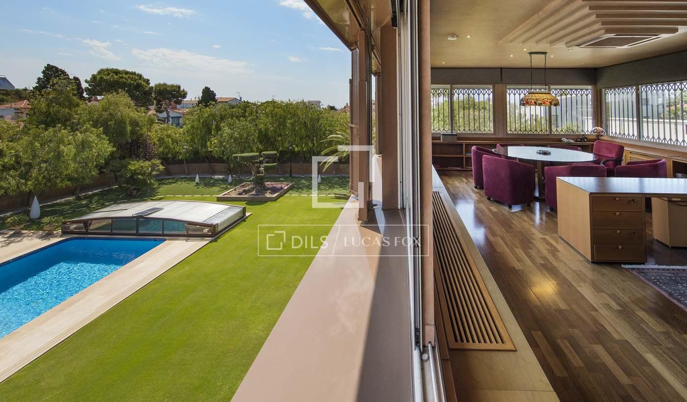 Casa en Venta en Sitges