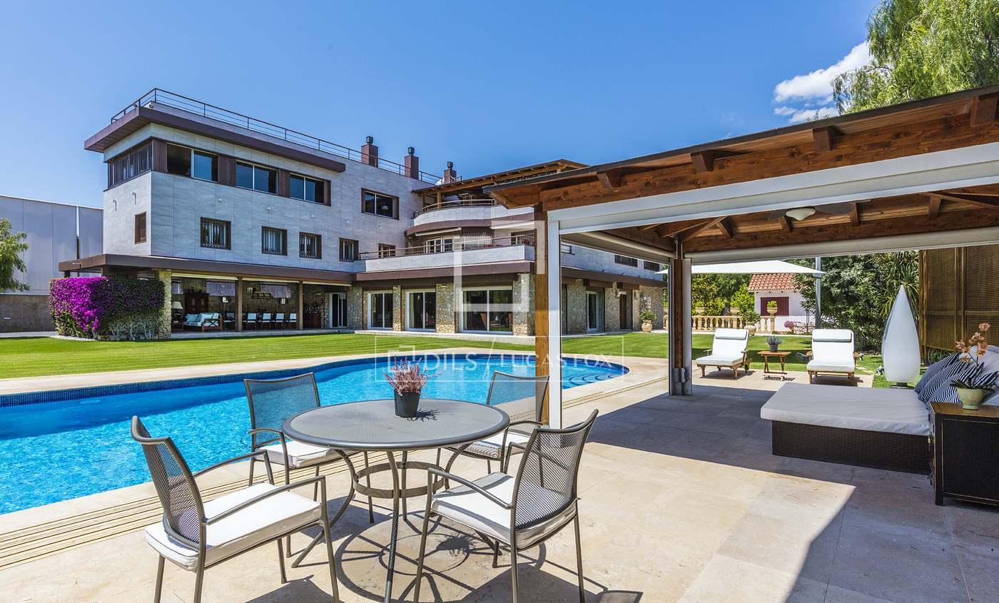 Casa en Venta en Sitges