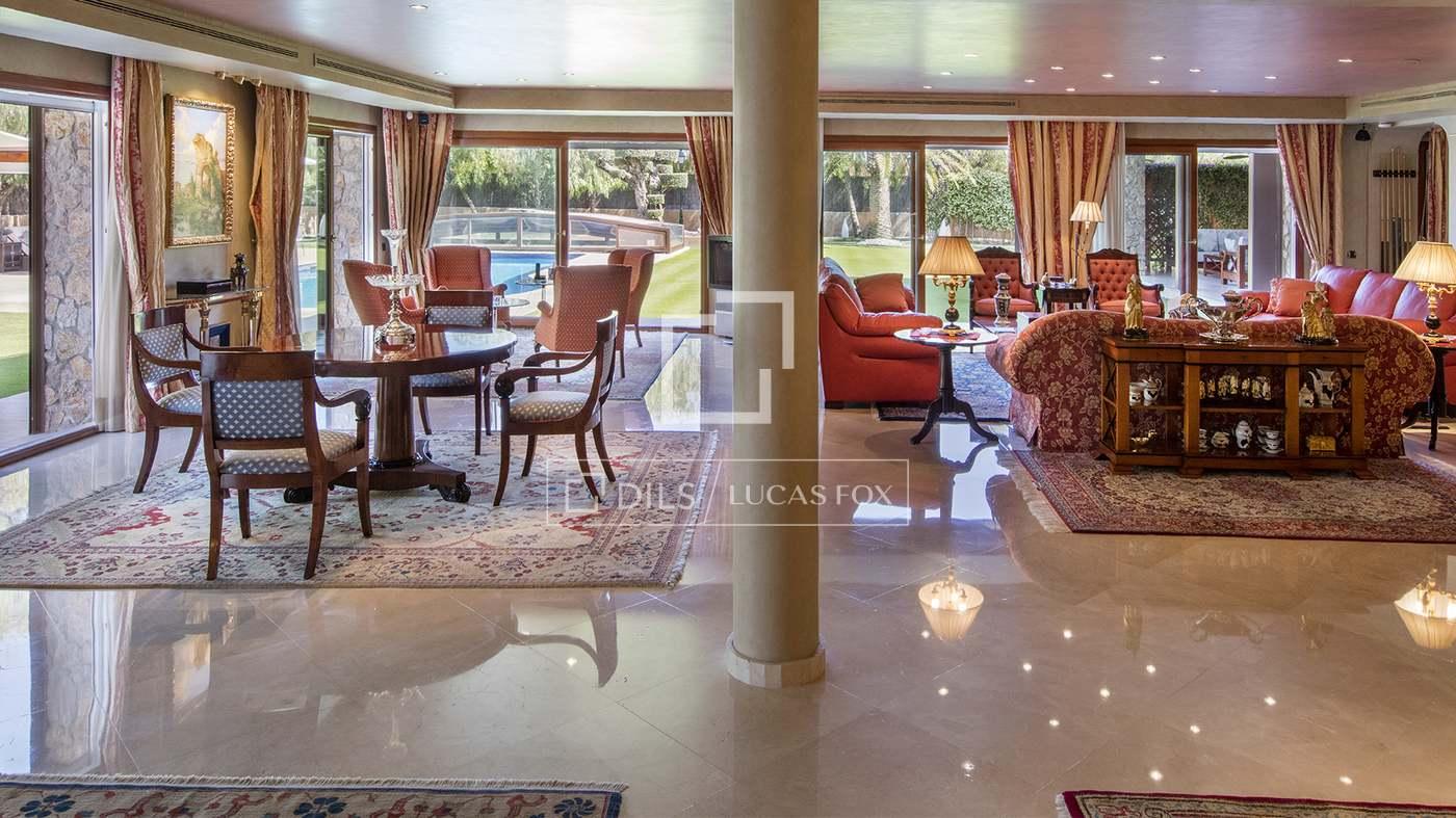 Casa en Venta en Sitges
