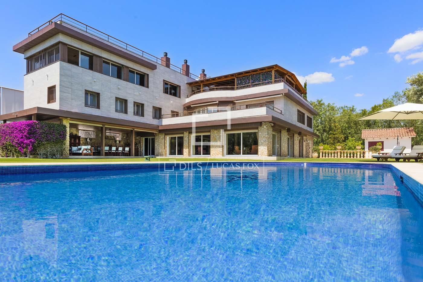 Casa en Venta en Sitges