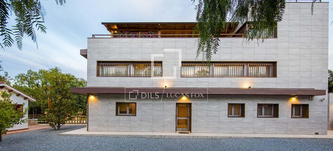 Casa en Venta en Sitges