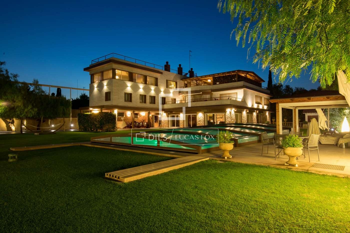 Casa en Venta en Sitges
